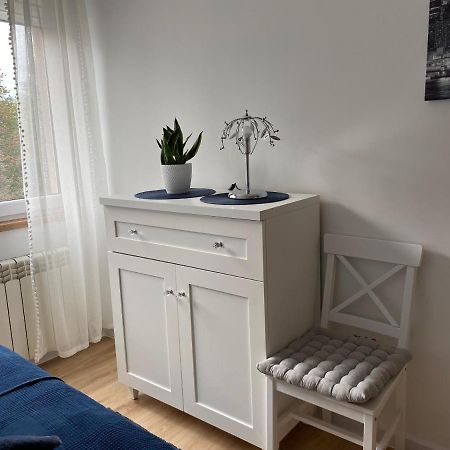 Apartament Cynamon II Sandoměř Exteriér fotografie